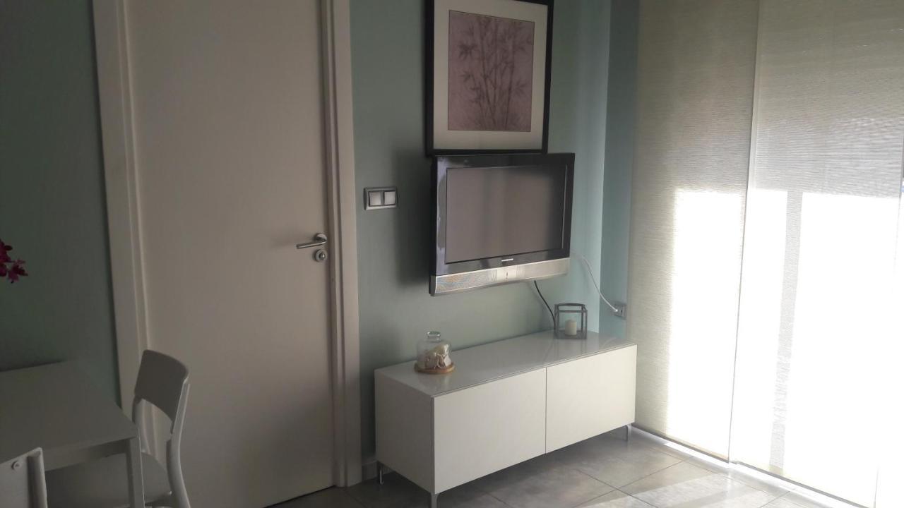 Apartamento Coqueto Y Bien Situado Apartment Олива Екстериор снимка