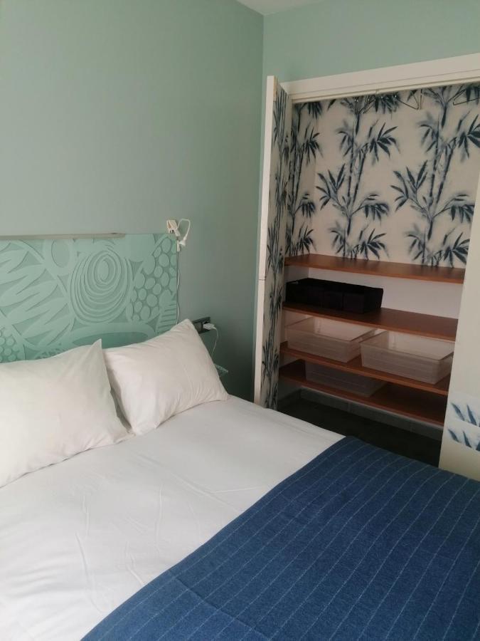 Apartamento Coqueto Y Bien Situado Apartment Олива Екстериор снимка