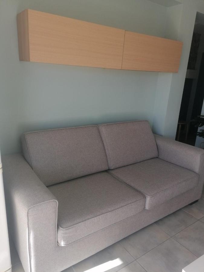Apartamento Coqueto Y Bien Situado Apartment Олива Екстериор снимка